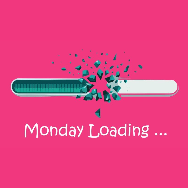 Monday Loading