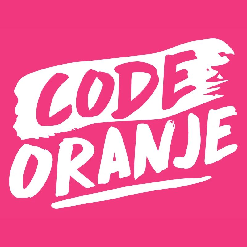 Code orange