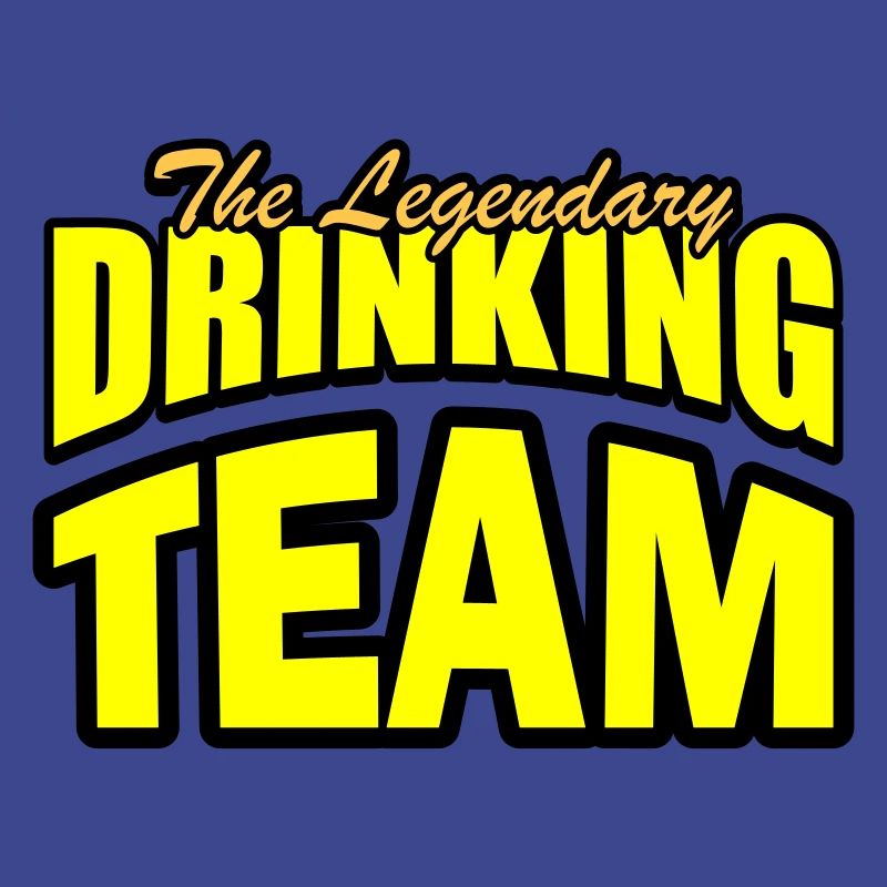 drinking team