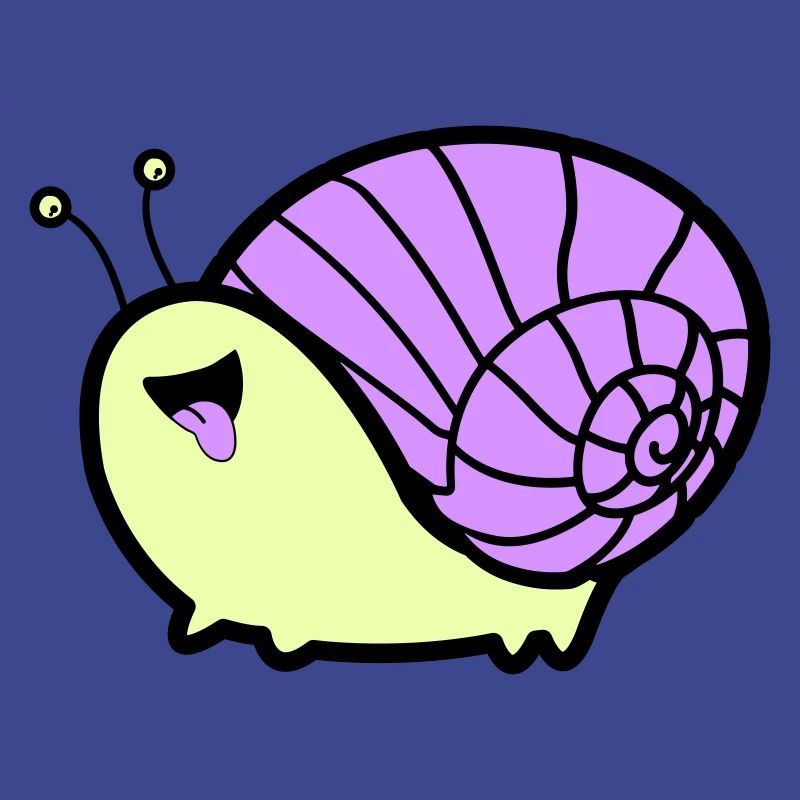 schnecke comic