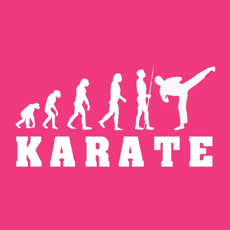 Evolution Karate