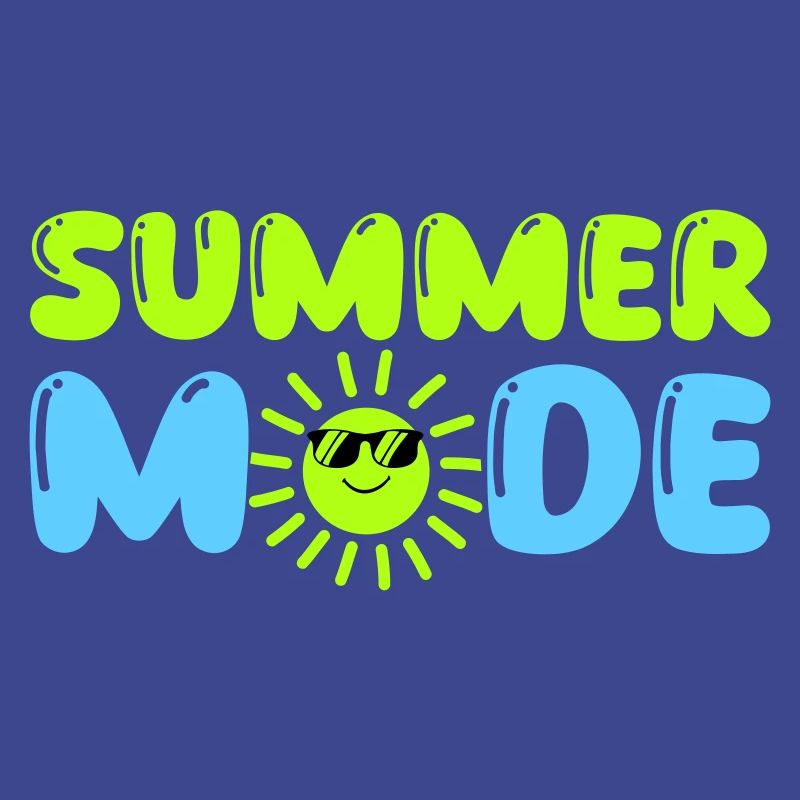 Mode Été