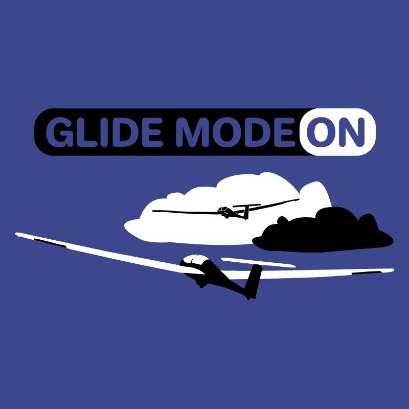 Glider Gliding Glider Glider Pilot Pilot