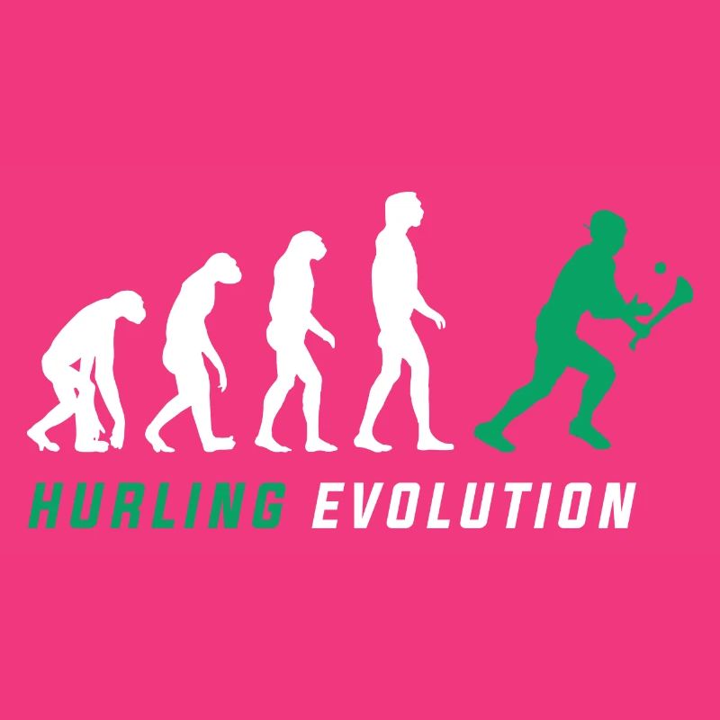 L’évolution du hurling