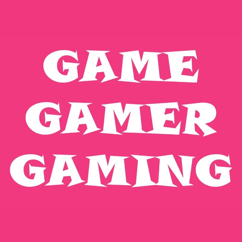Game Gaming PC