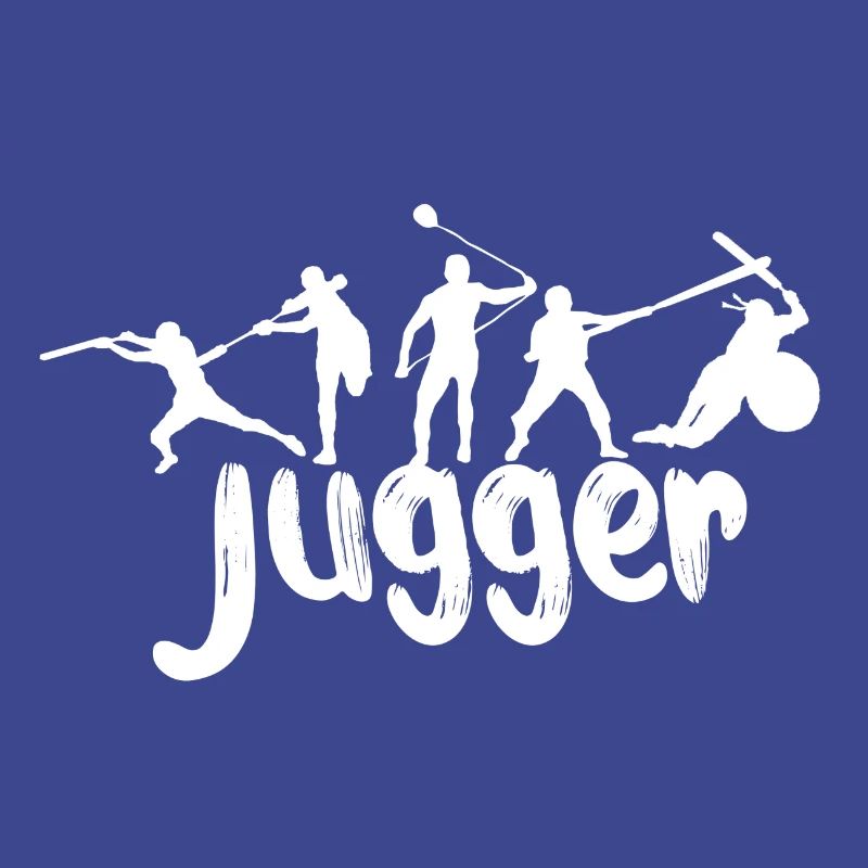 équipe de jugger