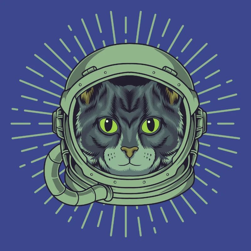 CAT dans l’ESPACE
