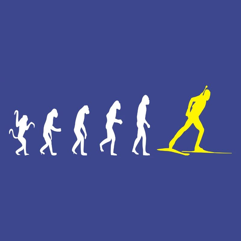 Biathlon Evolution Biathlete