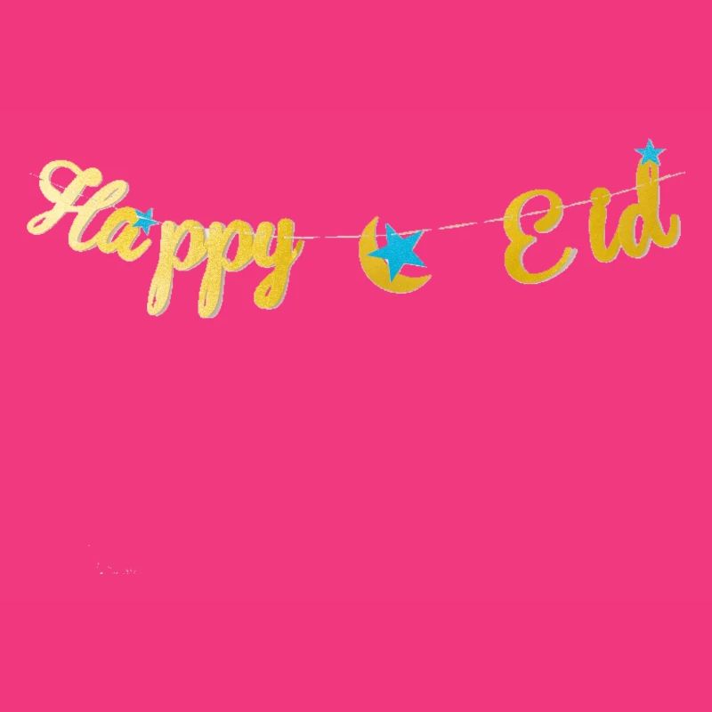 Frohes Eid