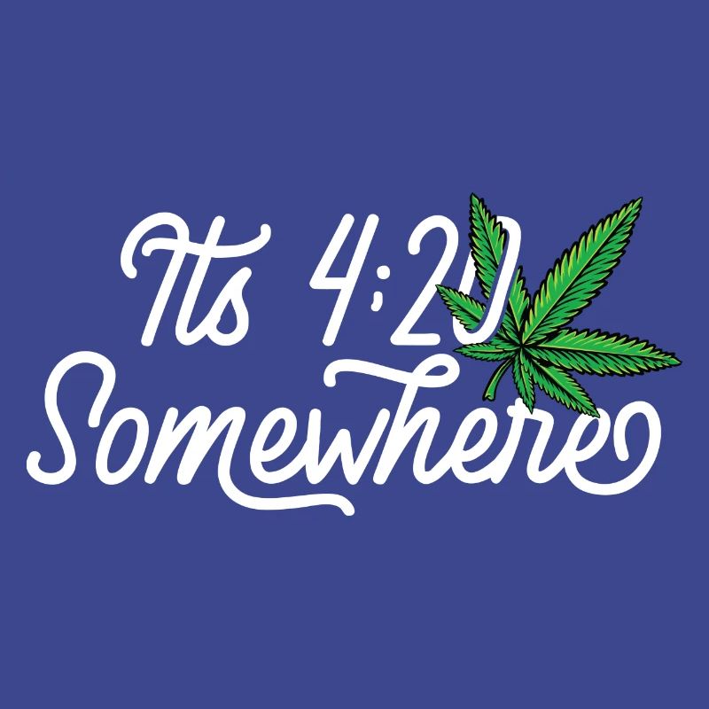 Fumeur de joints programmé