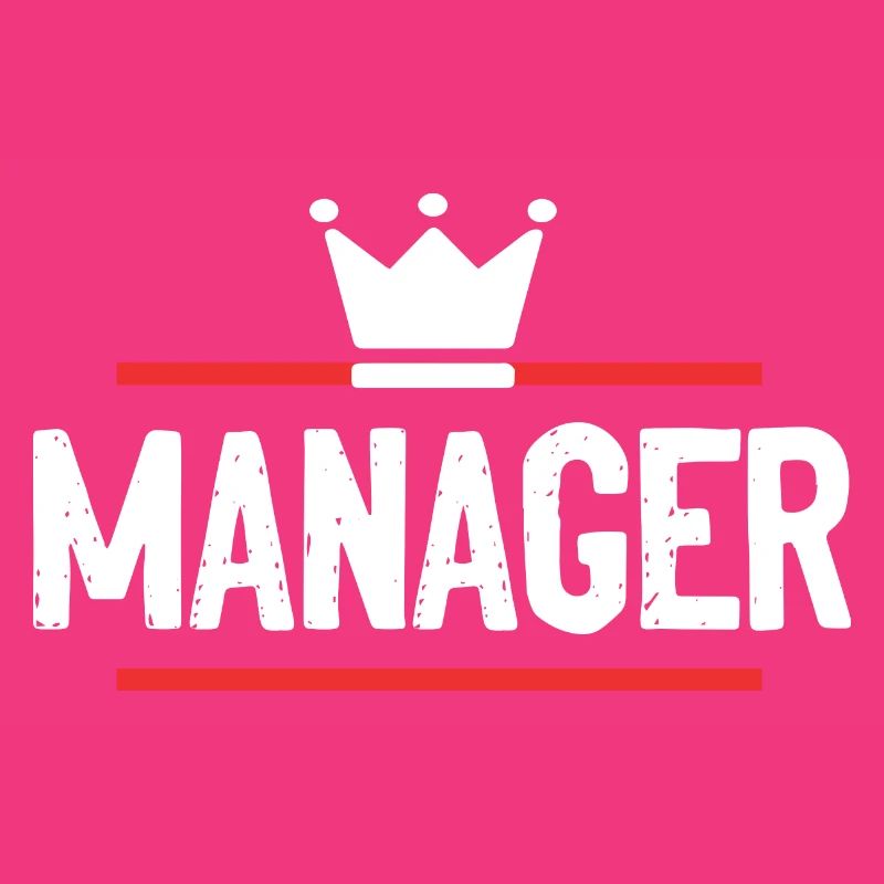 Manager Beruf