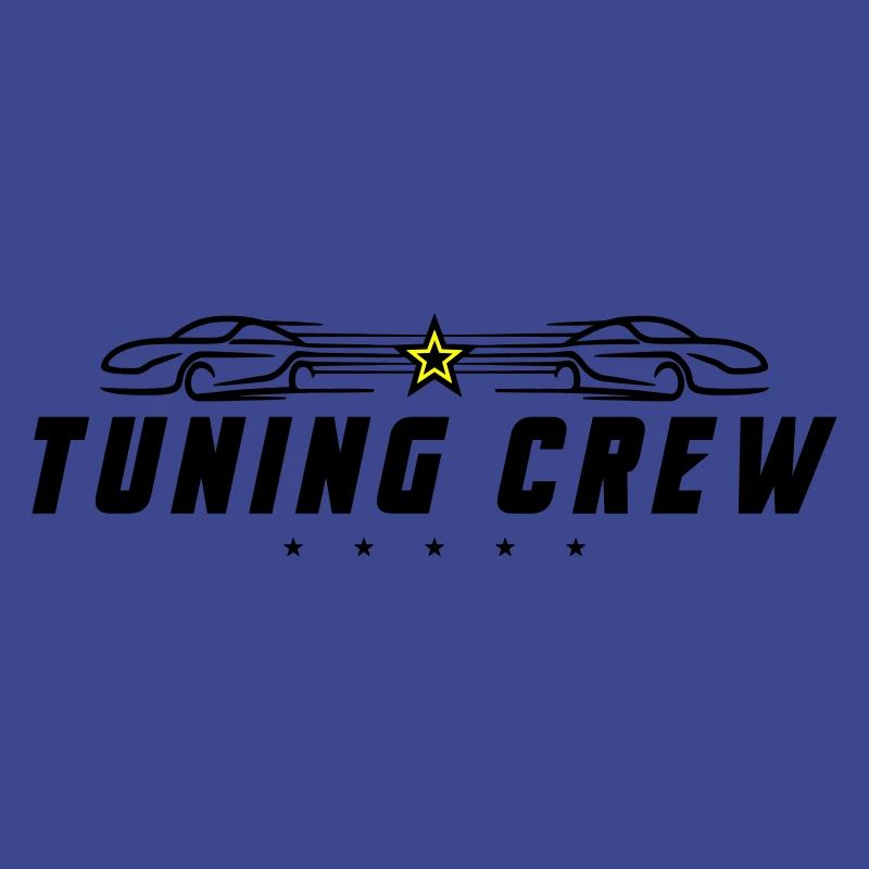 Tuning Crew Auto