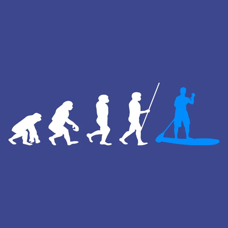 SUP Evolution Stand Up Paddle Cadeau