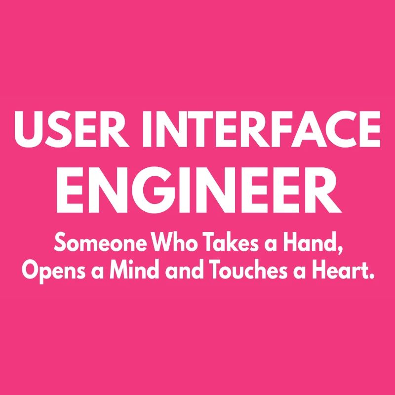 User Interface Engineer