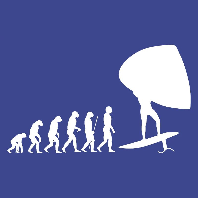 Evolution Wingfoil