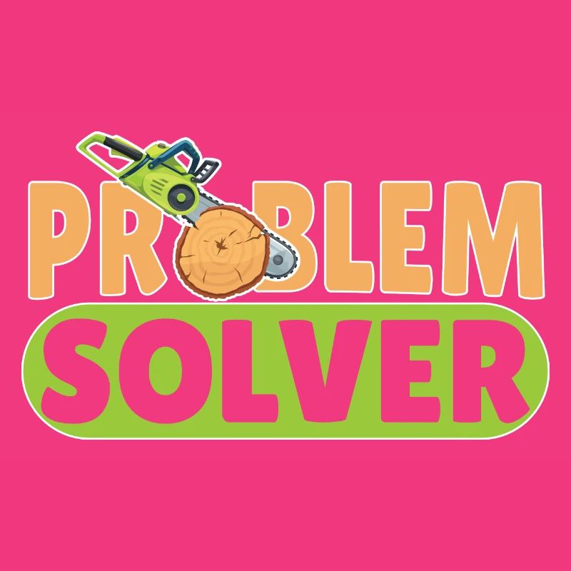 Chainsaw Problem Solver
