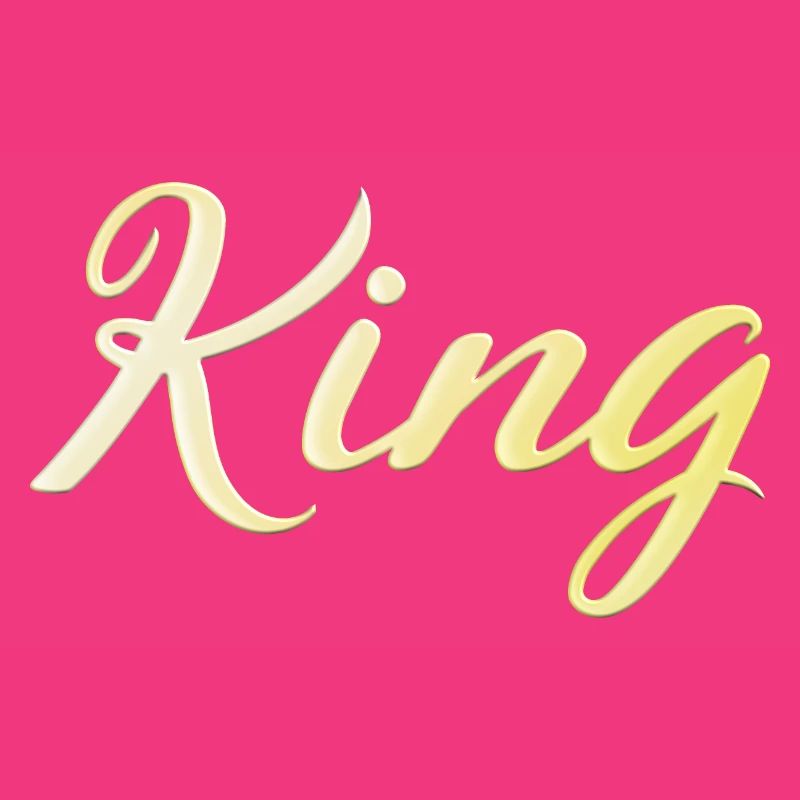 King