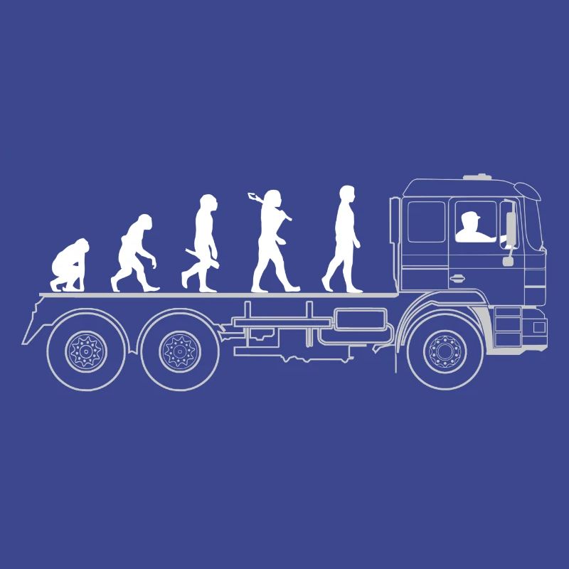LKW Evolution