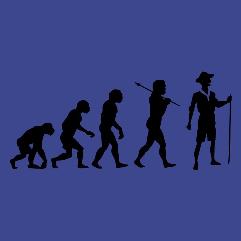 Évolution du Scoutisme