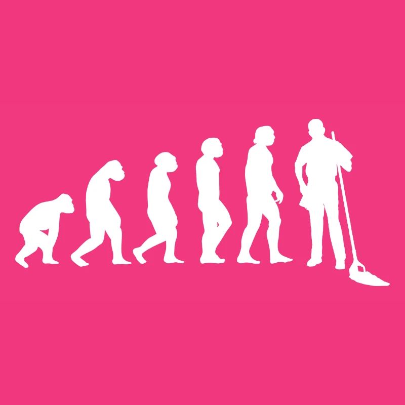 Evolution Gebäudereiniger
