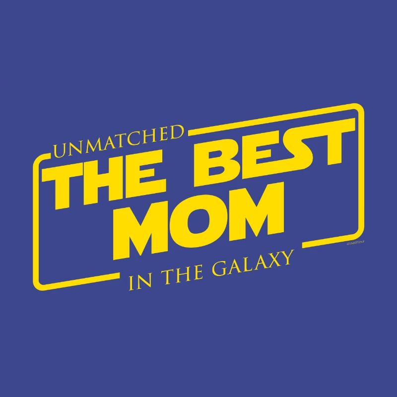 Die beste Mutter