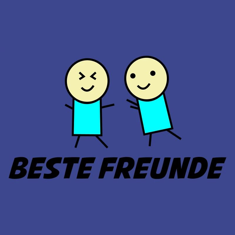 beste freunde 1