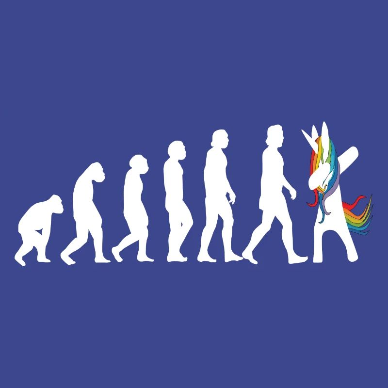 Evolution Unicorn c’est l’histoire