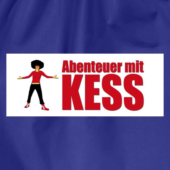 KESS-Logo weiß