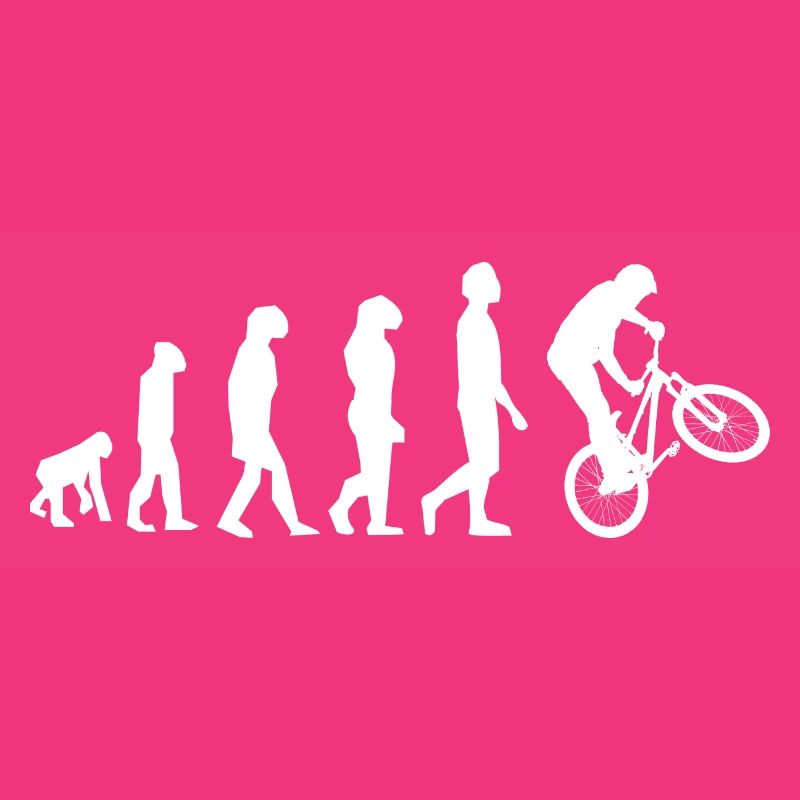 BMX EVOLUTION