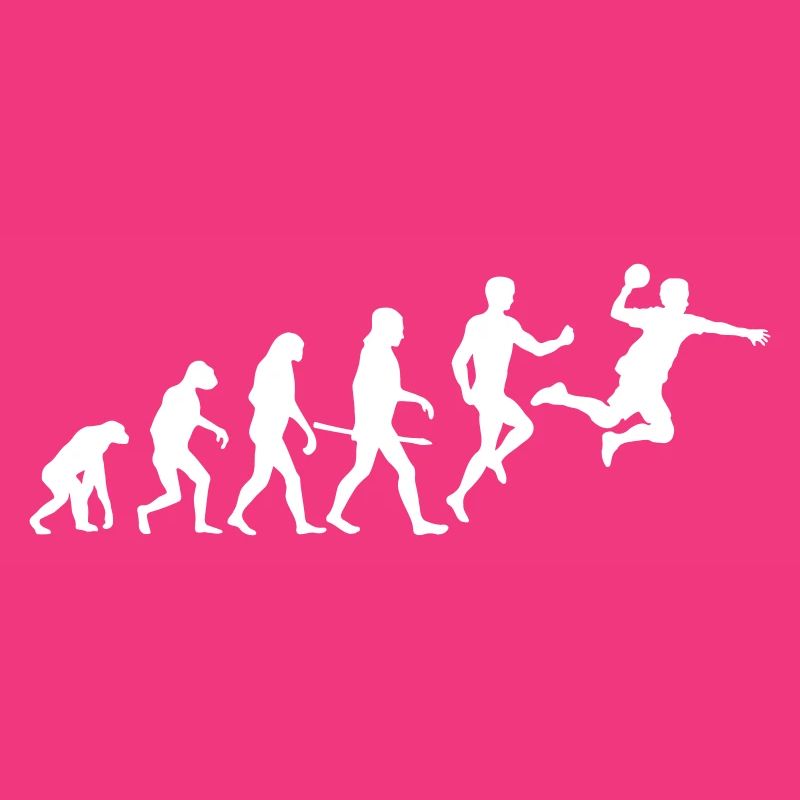 Evolution Handball