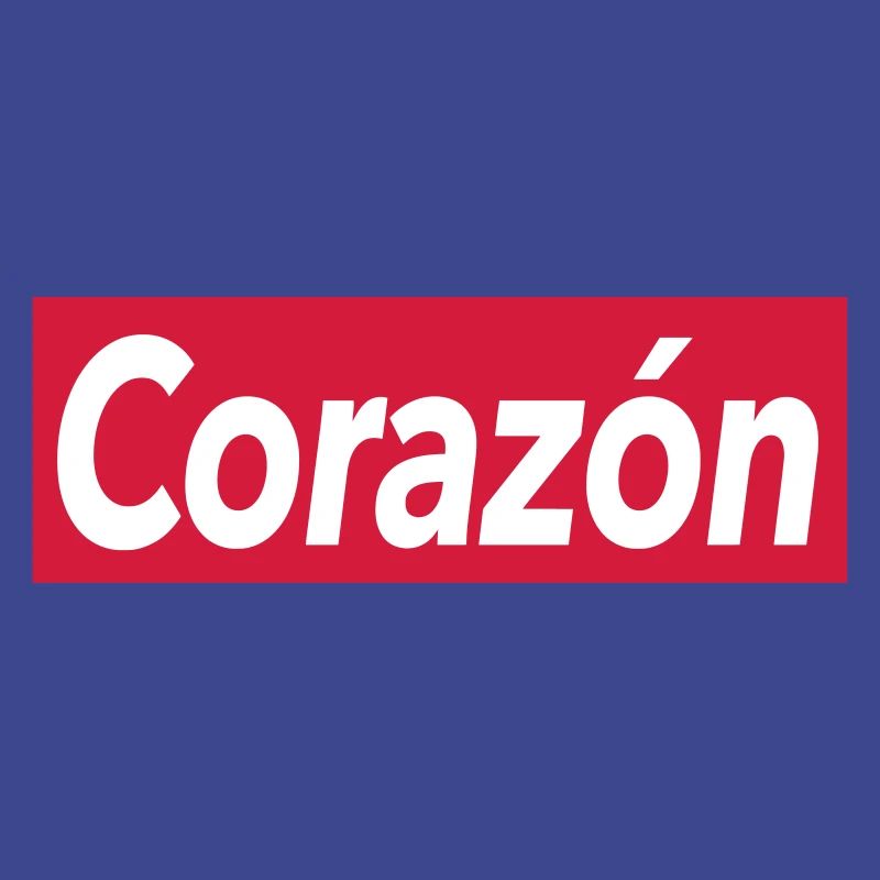 Corazon - Herz