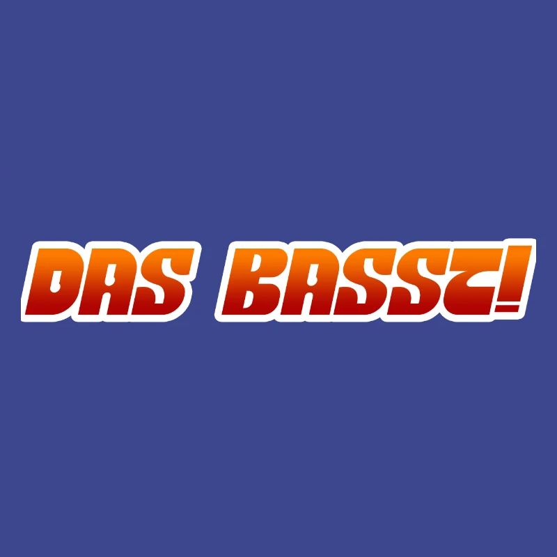 Das basst!