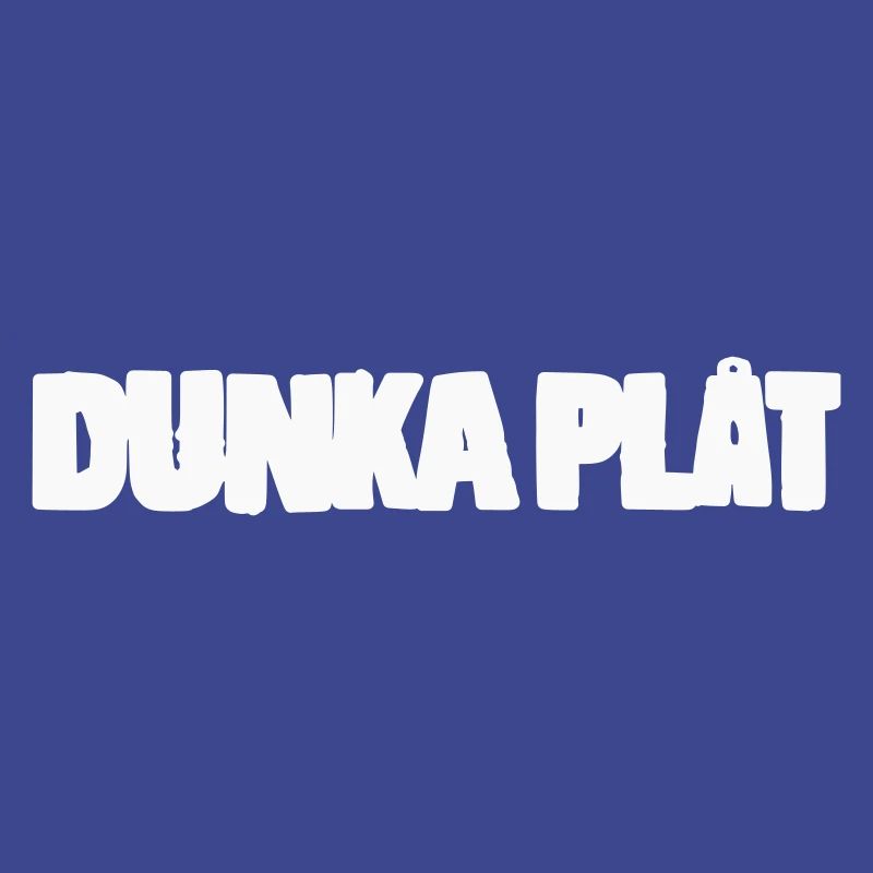 Dunka Blech