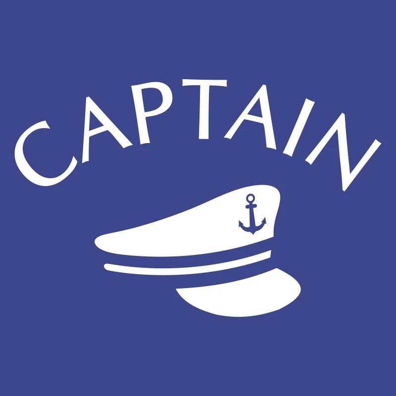 CAPTAIN CAPTAIN HAT