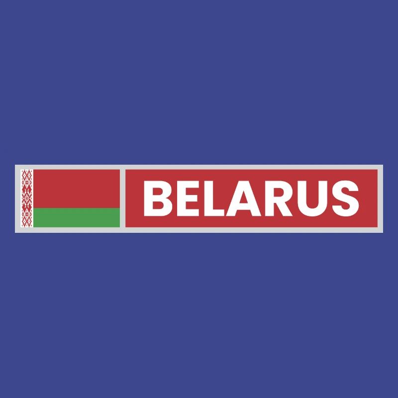 Belarus Flag