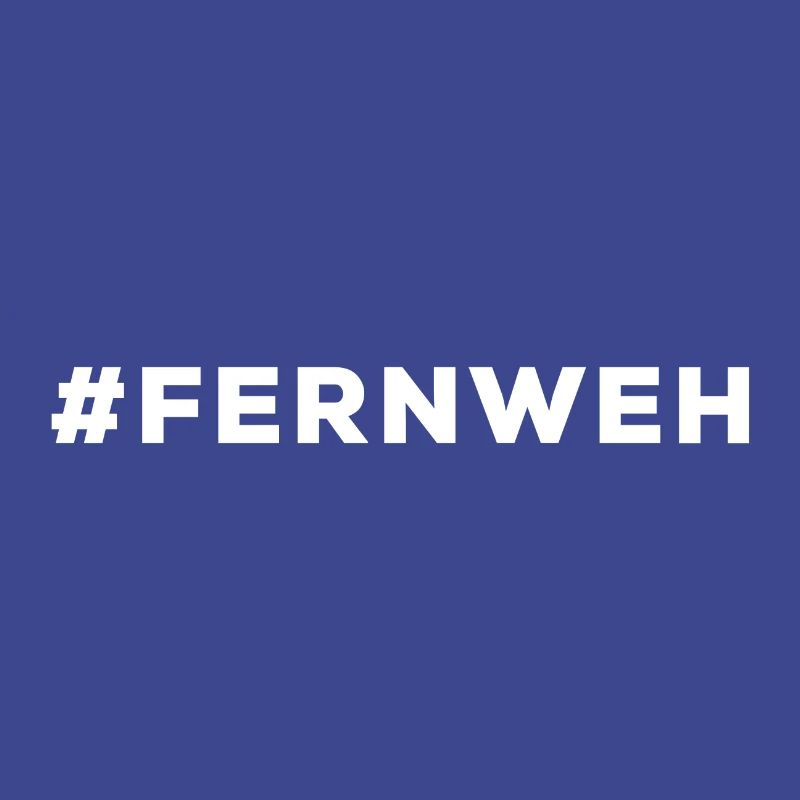 #fernweh