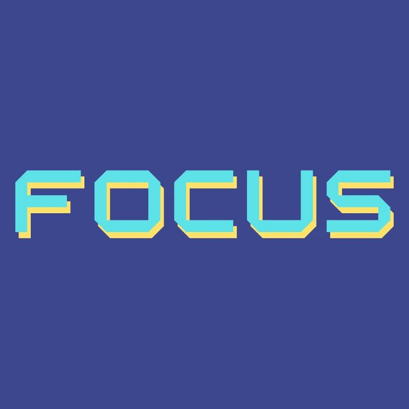 Focus