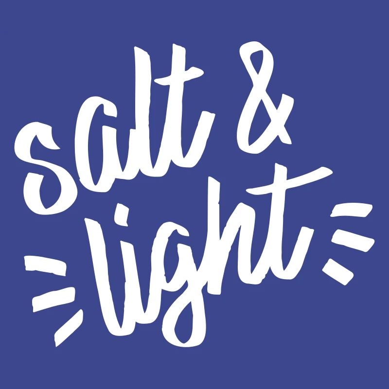 salt and light _ salt and light (2) color selectable