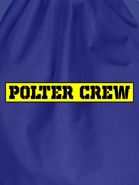 Polter Crew Polterabend