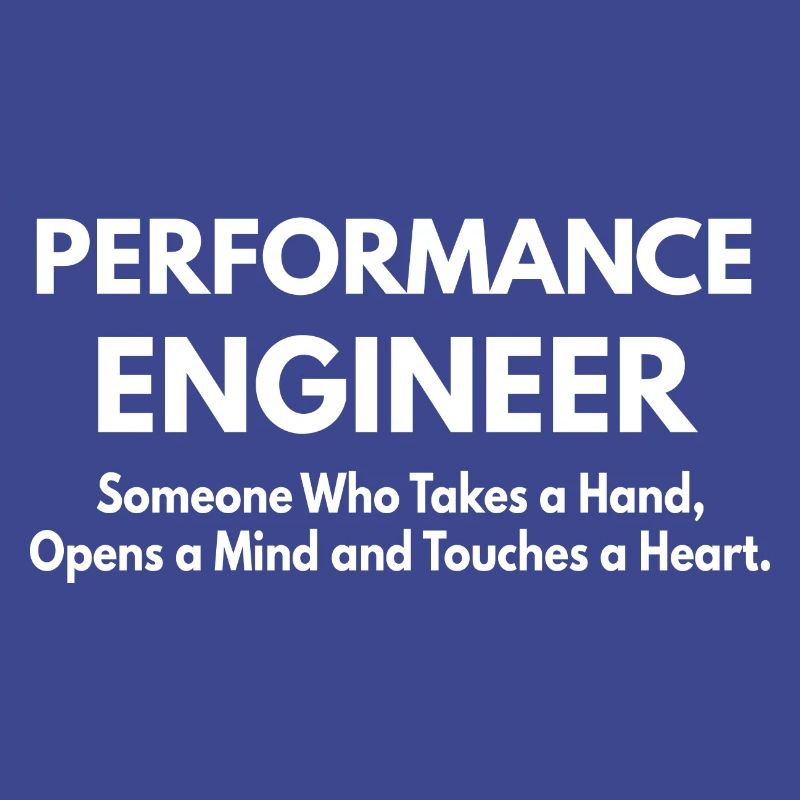 Performance Engineer