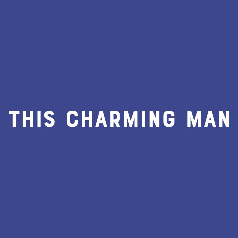 This Charming Man