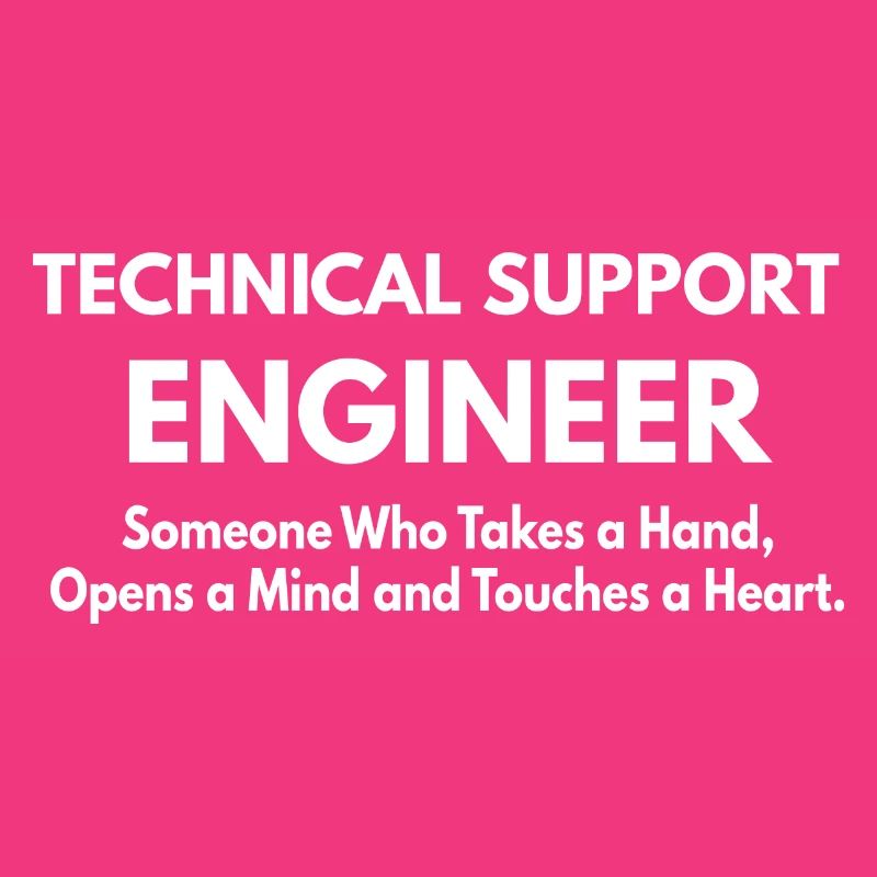 Technical Support Engineer