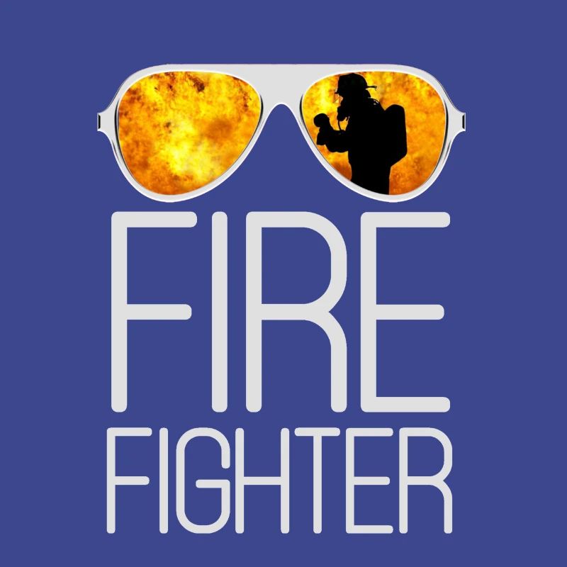 Fire fire flames hero