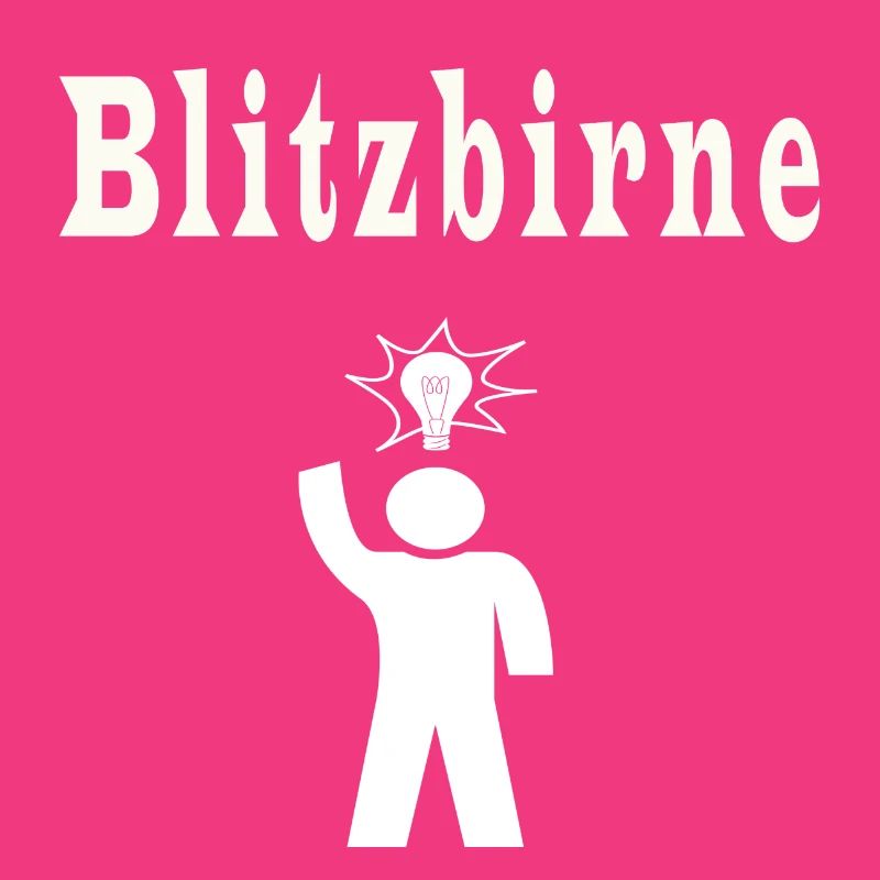Blitzbirne