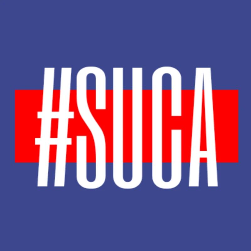 #Suca