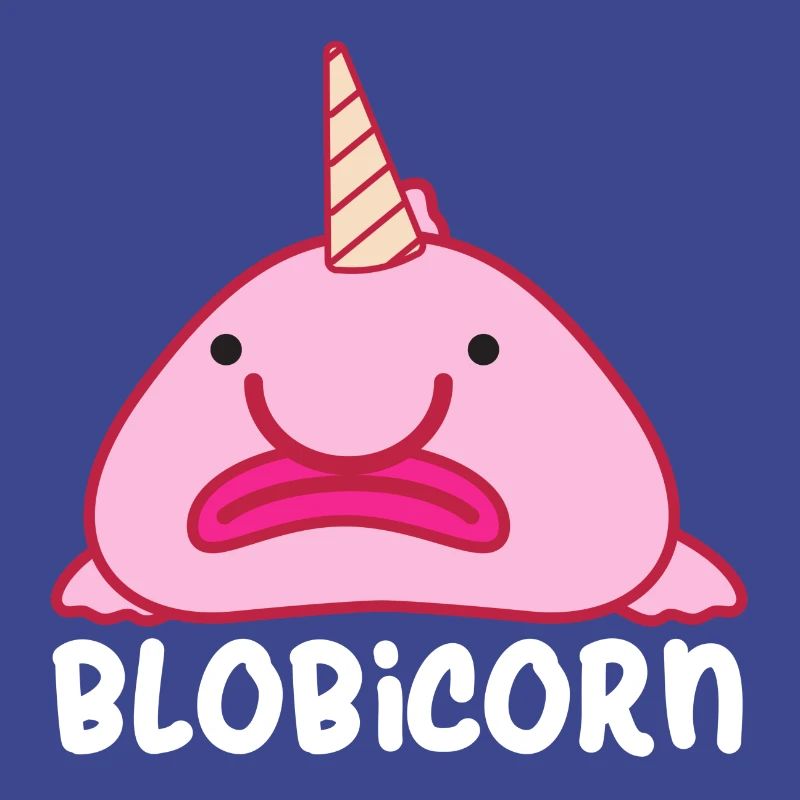 Blobfish