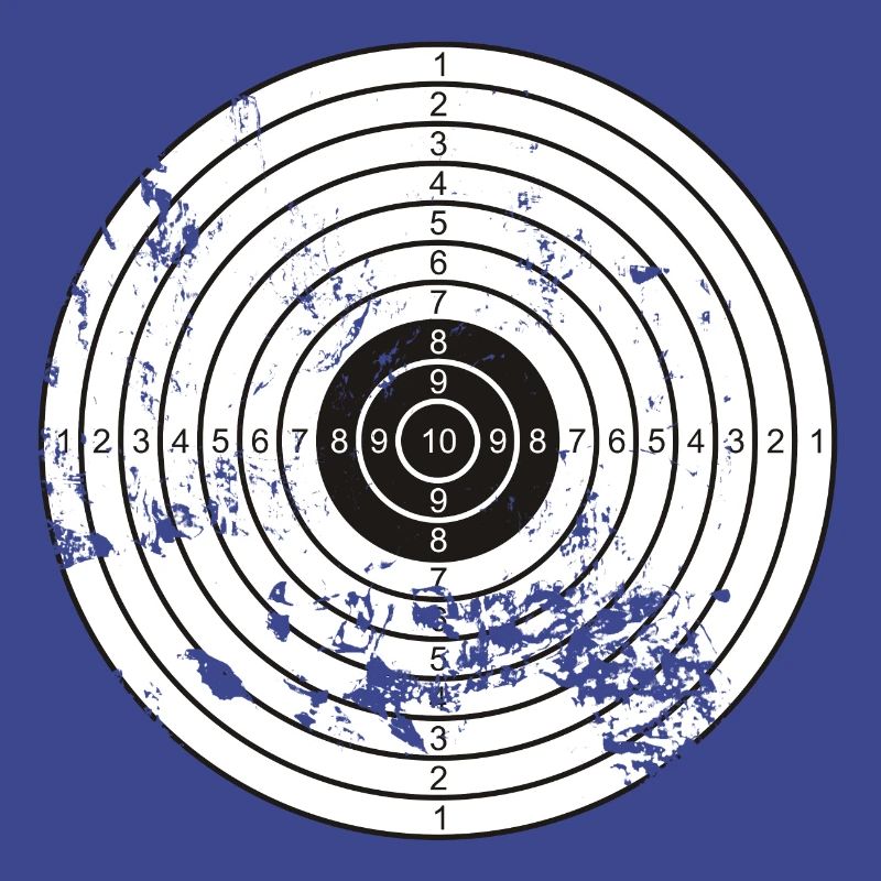 target