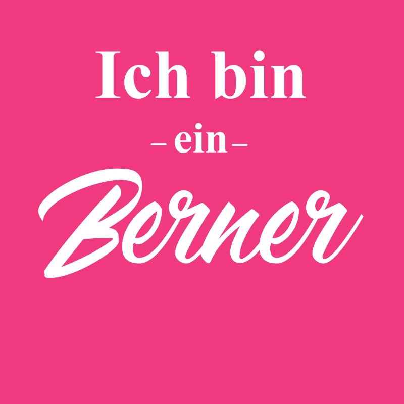 Ich bin ein Berner