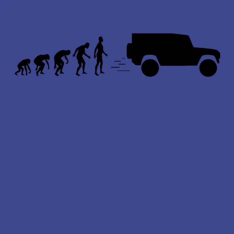 Evolution 4x4 Defender Style