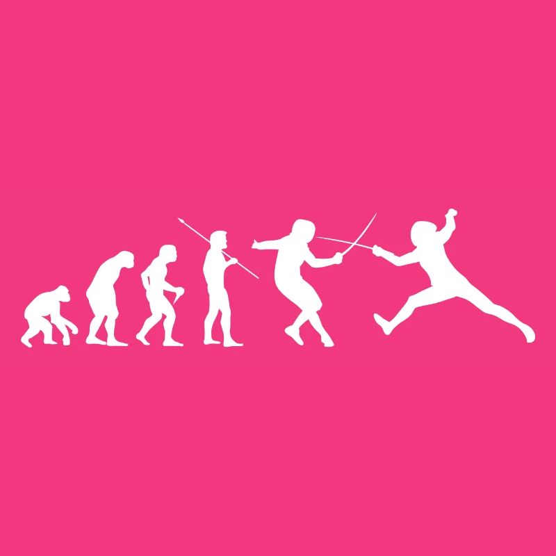 Fencing Evolution